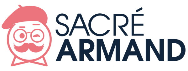 Sacré Armand