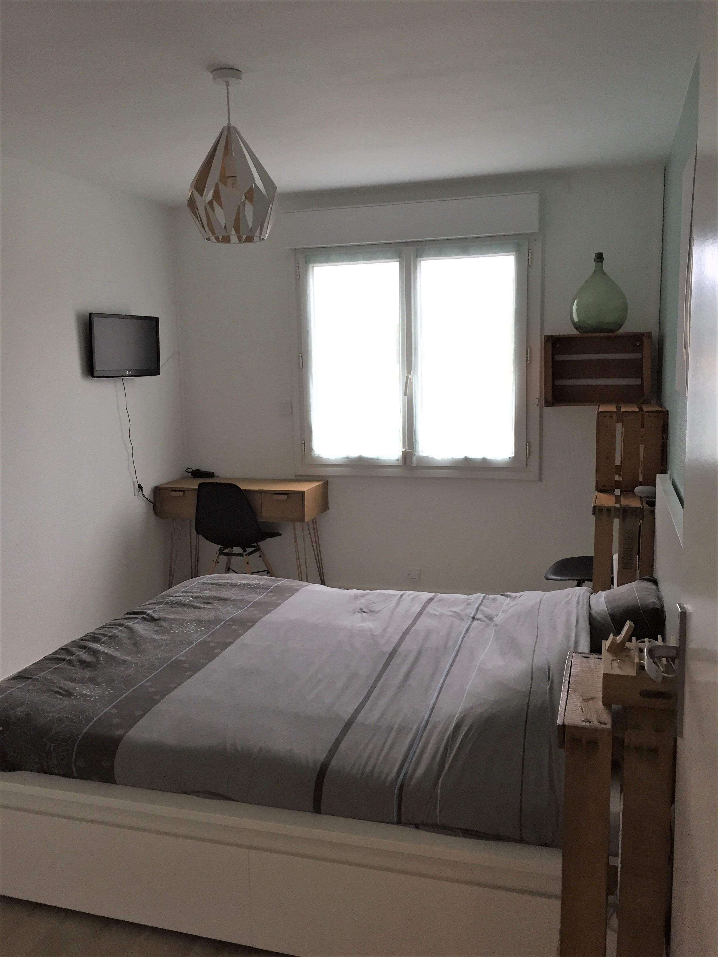 Chambre Artane 2