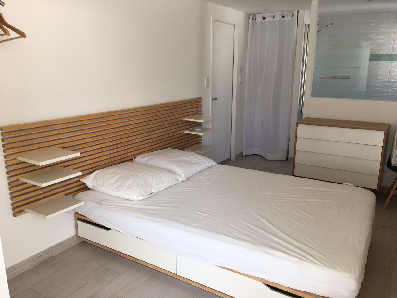 Chambre San José 1