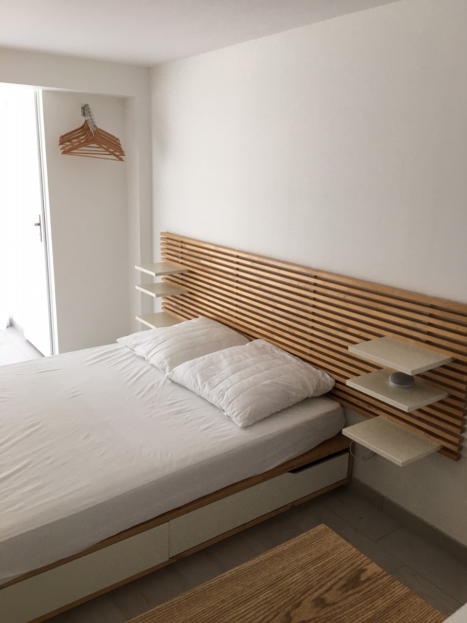 Chambre San José 2