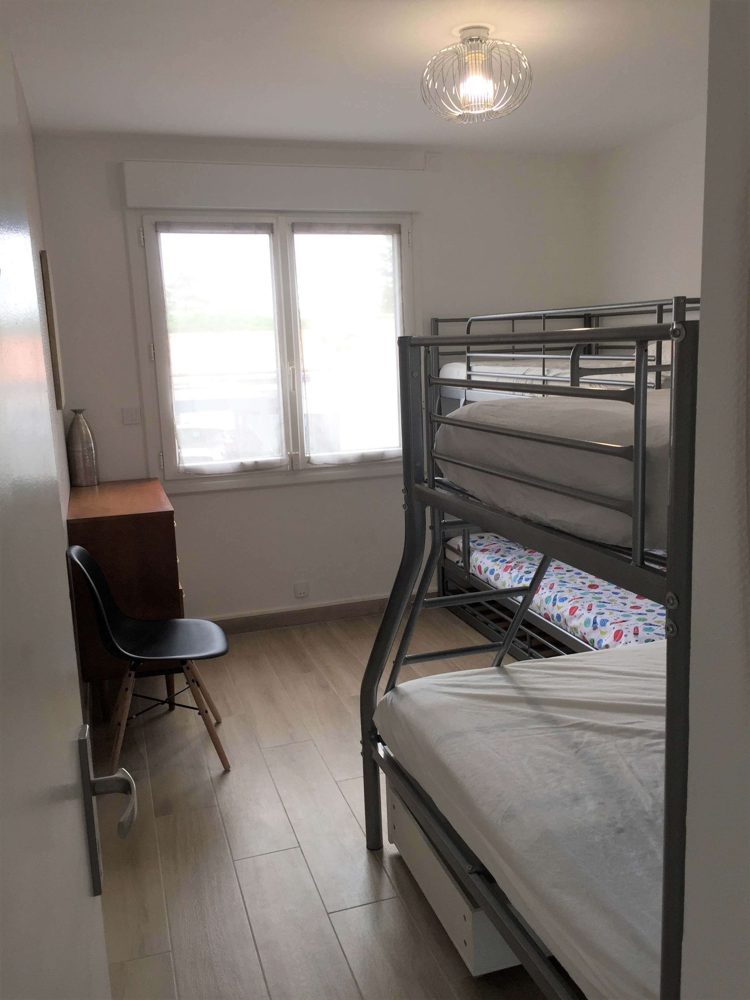 Chambre Tijuana 2