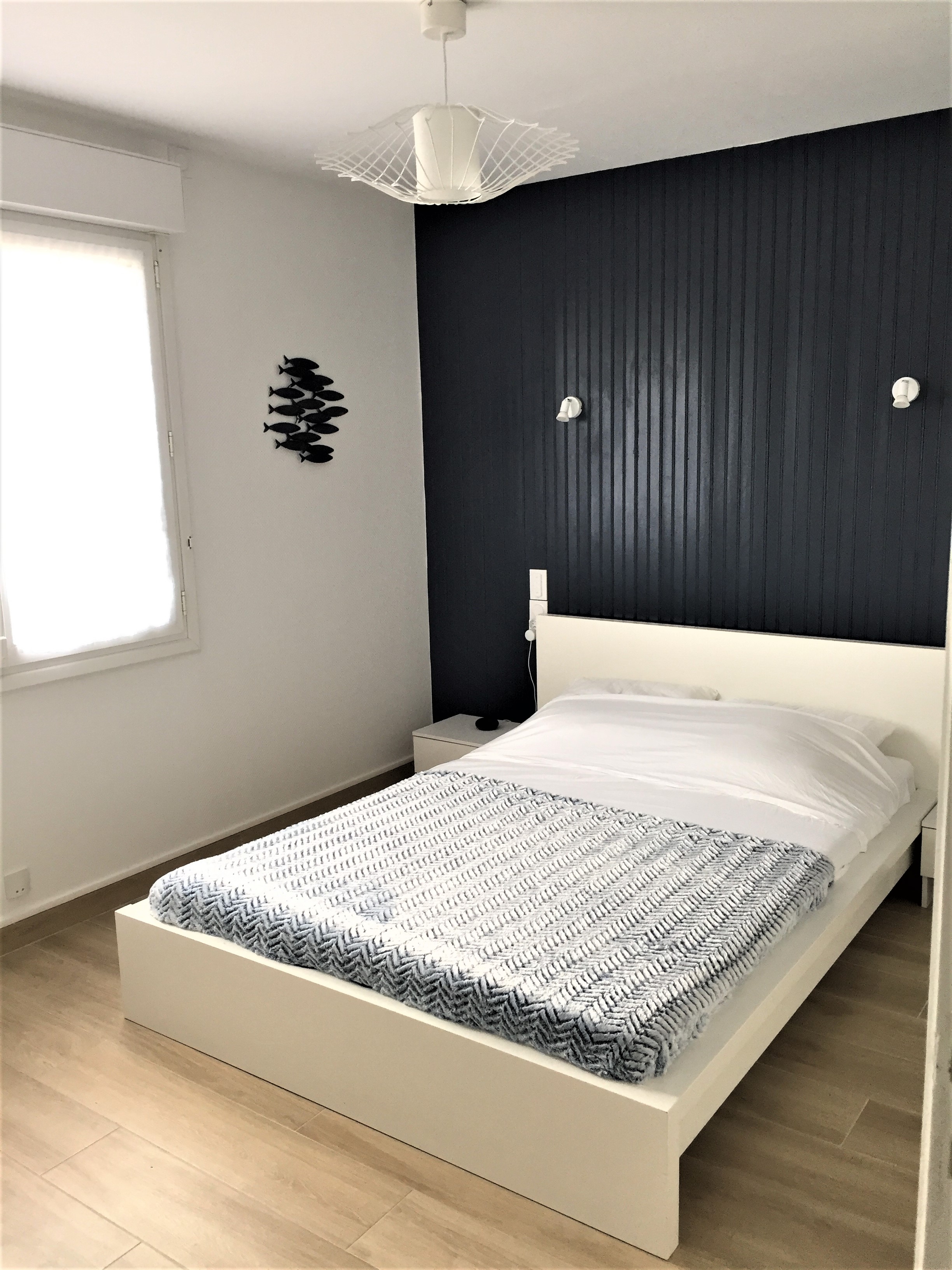 Chambre Vence 1