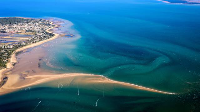 L'Ile de ré