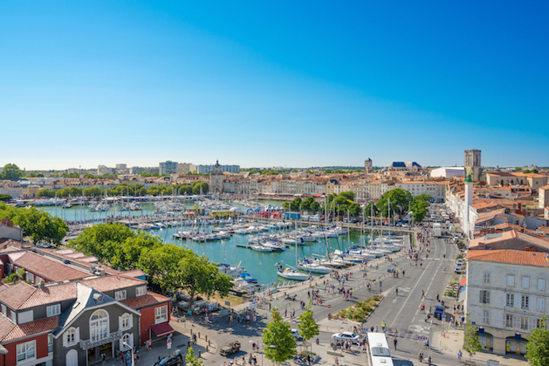 La Rochelle