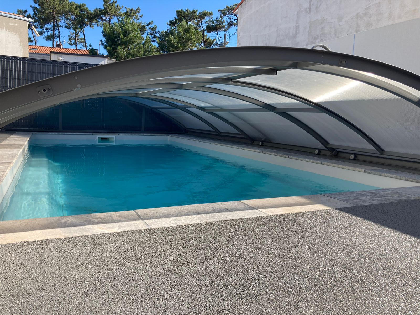 Piscine 2