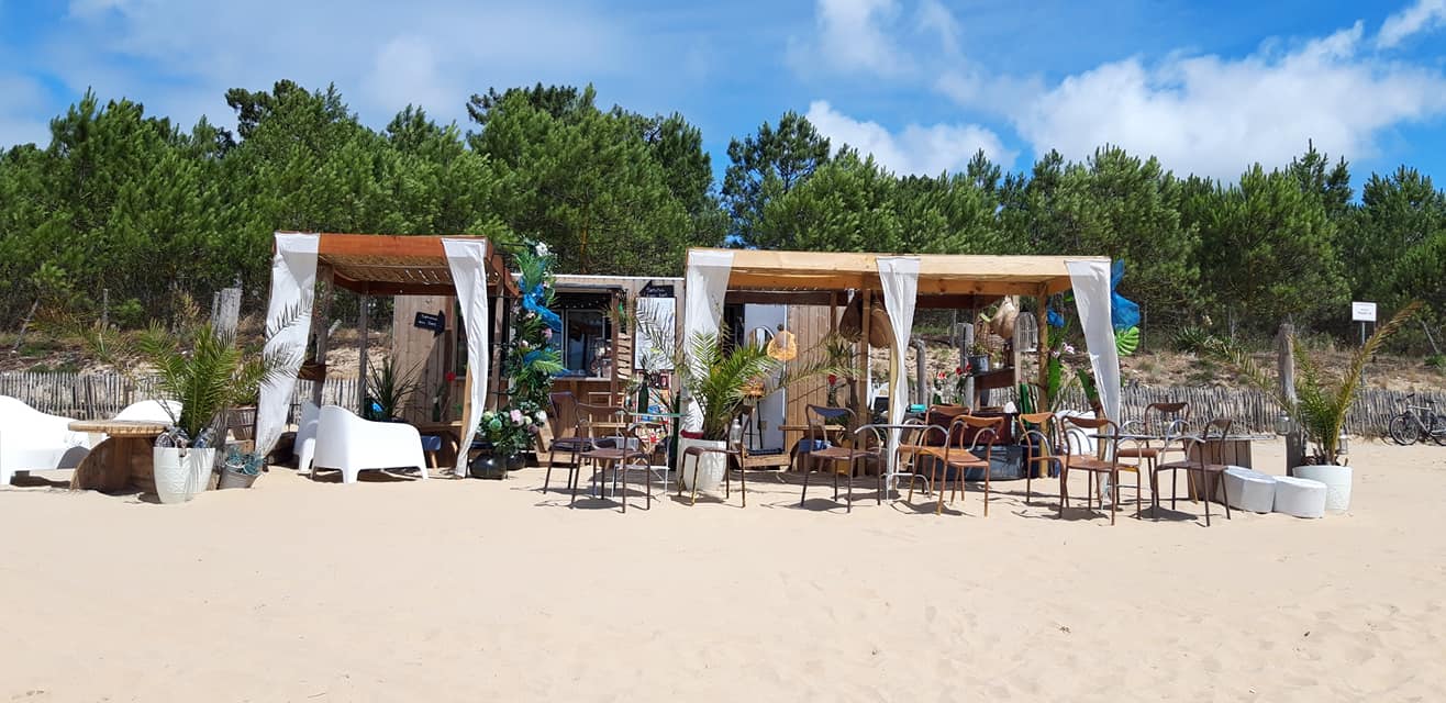 Plage 4