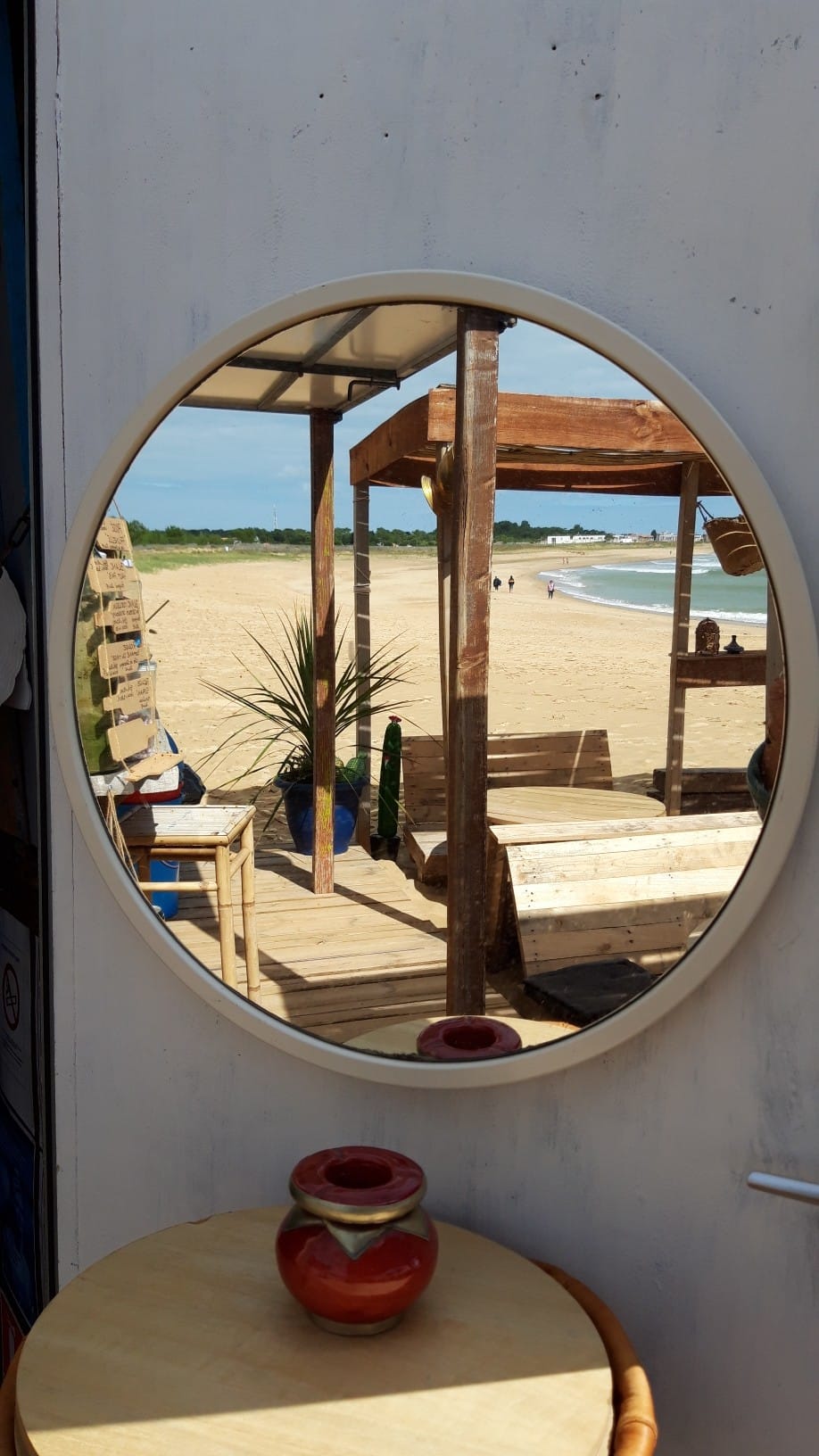 Plage 5