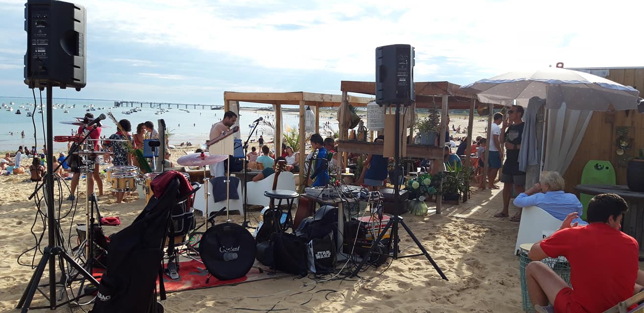 Plage 6