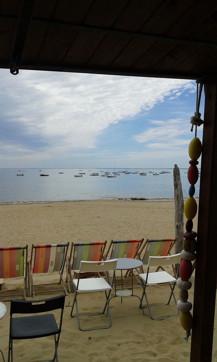 Plage 7