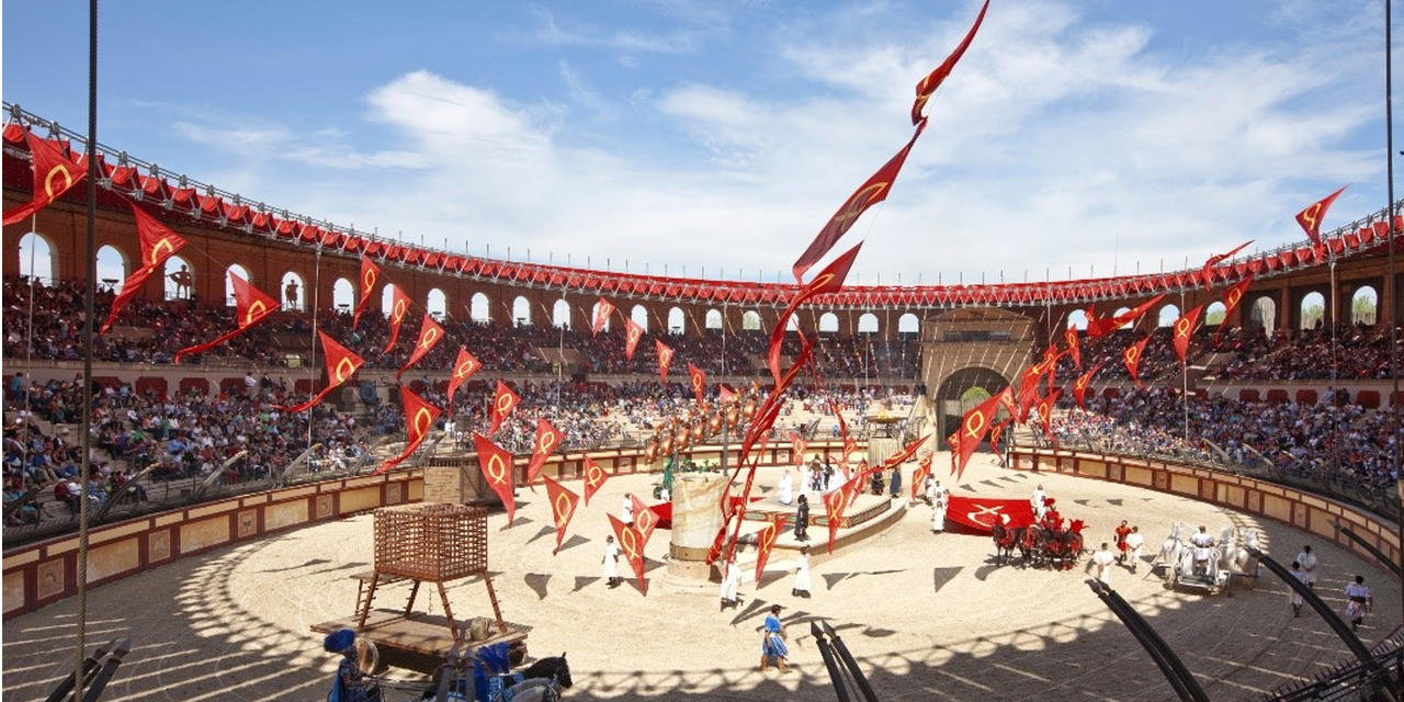 Puy du fou