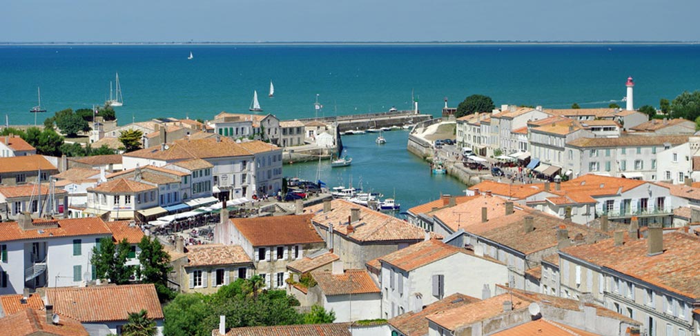 Saint Martin de Ré