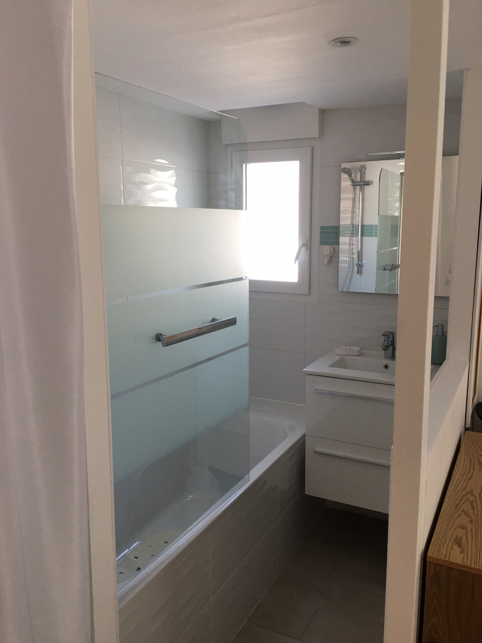 Salle de bain 1