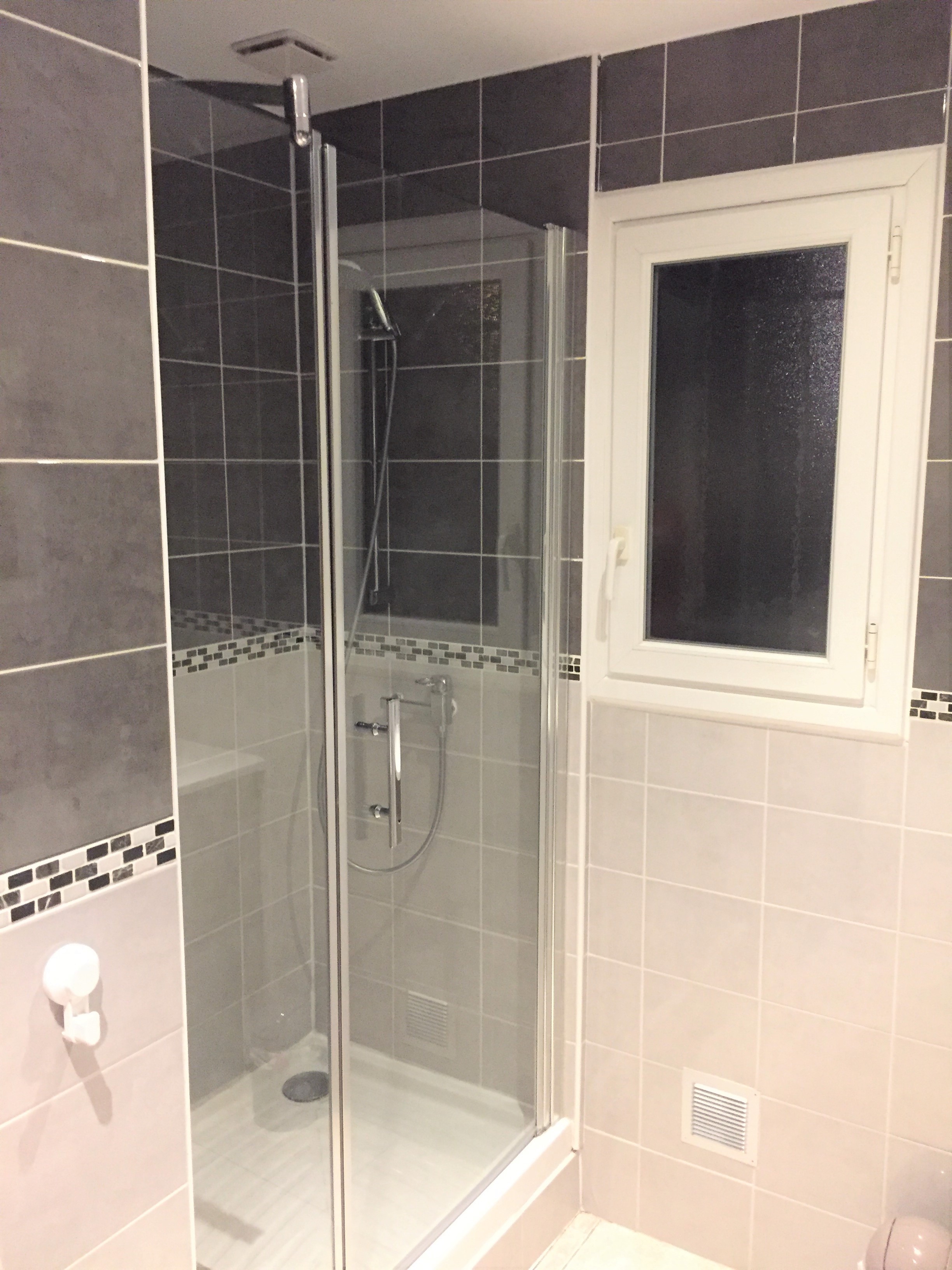 Salle de douche 2