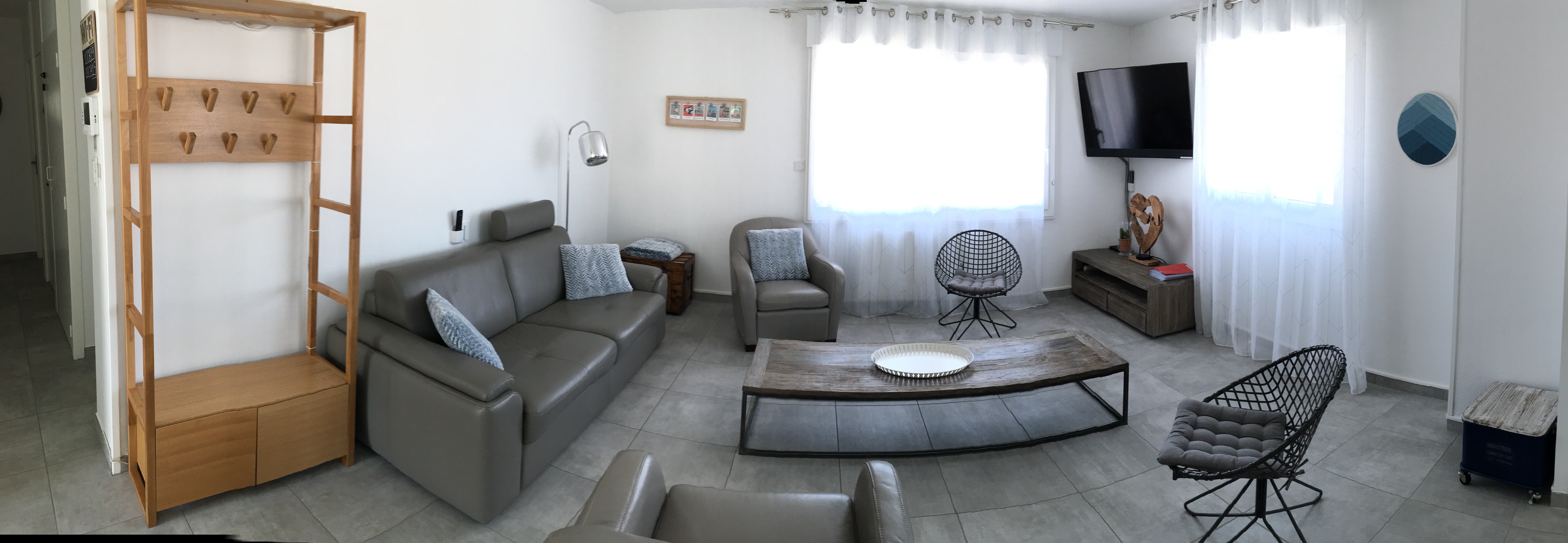Salon 1