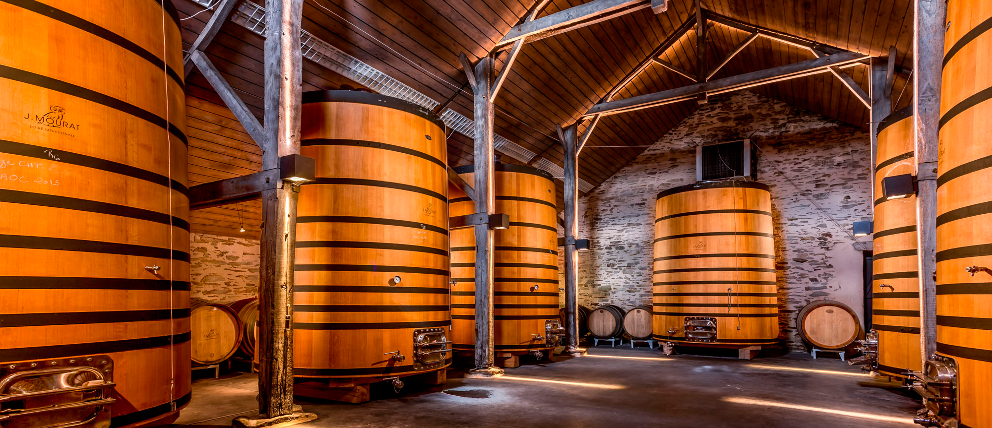 Vignobles Mourat